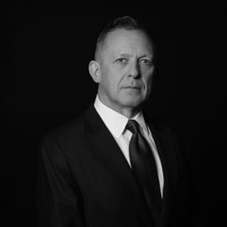 Antony Brown