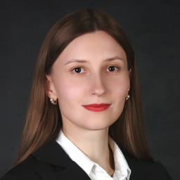 Nataliia Kyreieva