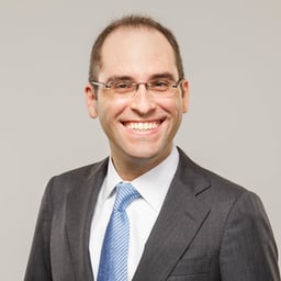 Jeffrey M. Jacobstein