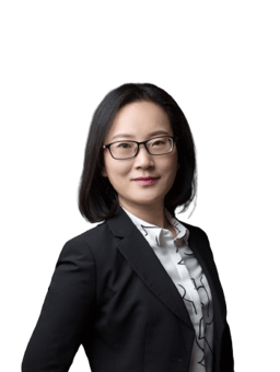 Minna Zhang