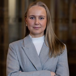 Hedvig Andersson