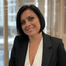 Silvia D\'Amico