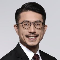 Marshall Lim
