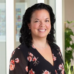 Claire Puddicombe