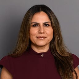 Saghar Roya