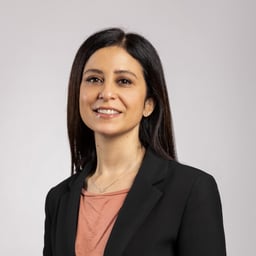 Monica Giacchi