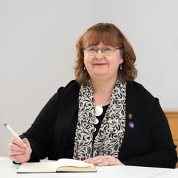 Ann Dunn