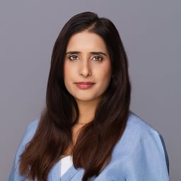Saira Parveen