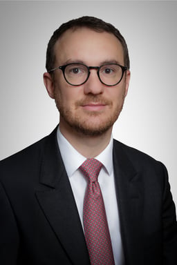 Romain Letard