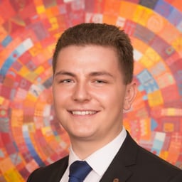 Tihomir Tishev