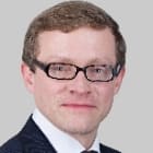 Mark Bentall 