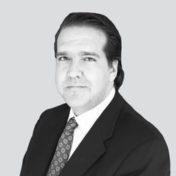 Todd Stenerson