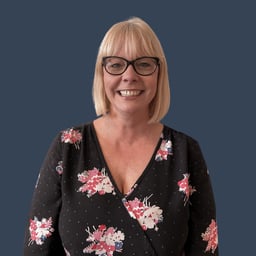 Lynne Morgan