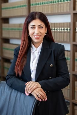 Sophia Kyrou
