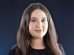 Sarah Al-Jourani
