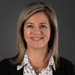 Christa  De Wet