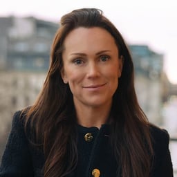 Corinne Ekman