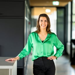Laura Gringhuis