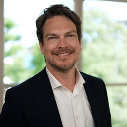 Jeroen van Woezik