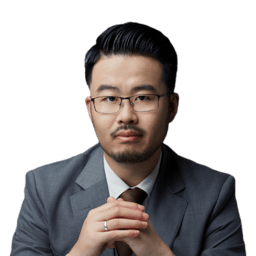 Zhibo  Li