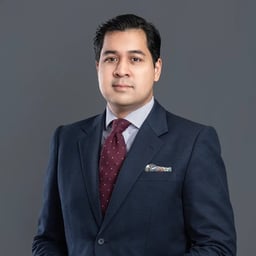 Syukran Syafiq
