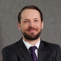 Mateusz Gronau