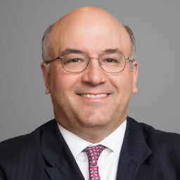 Greg Butrus 