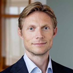 Max Jacob Stubkjær Jensen