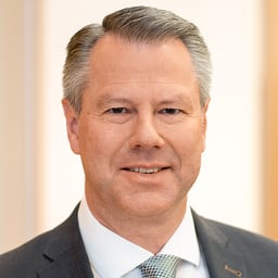 Marcus M. Bechtel LL.M.