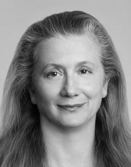 Deborah Ruff