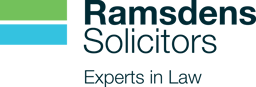 Ramsdens Solicitors LLP