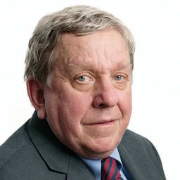 John Riihiluoma 