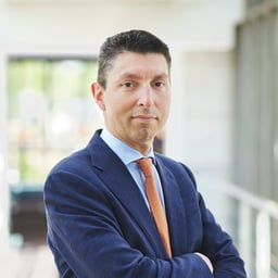 Jean-François Mouchet