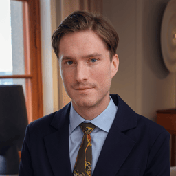 Markus Boström