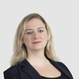 Catherine Overton