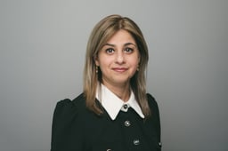 Nazia Rashid