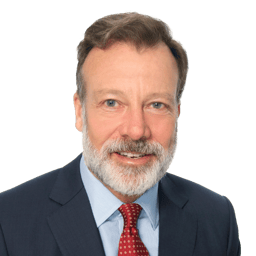 Keith Sandilands