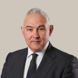 Andrew Bagchi KC
