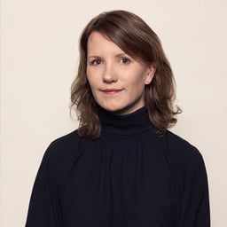 Madeleine Edqvist