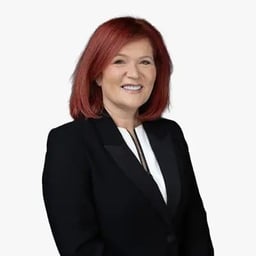 Grace McGill