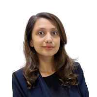 Kunj Pandya