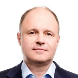 Oleg Batyuk KC