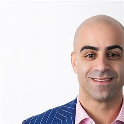 Mimo Hussein 