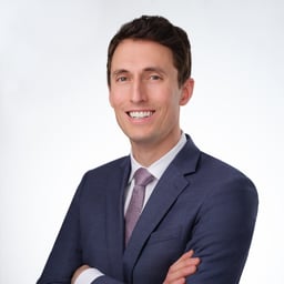 Michael Milne 