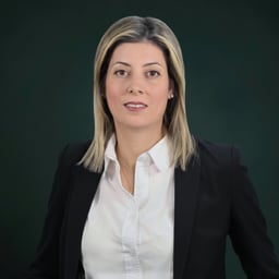Pantelitsa Michael