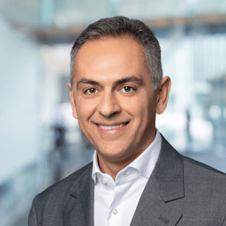 Bob Baradaran