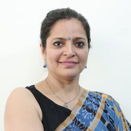 Jyotsna Chaturvedi