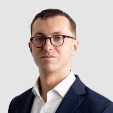 Tom Frost
