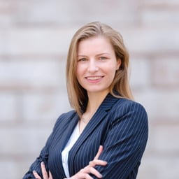 Aliya Rimshelis
