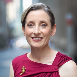 Stacey Rappaport